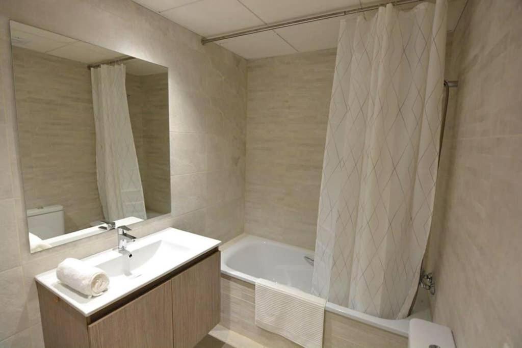 Casa Bella Malaga City Apartment Εξωτερικό φωτογραφία
