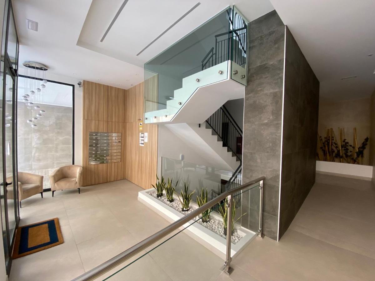 Casa Bella Malaga City Apartment Εξωτερικό φωτογραφία